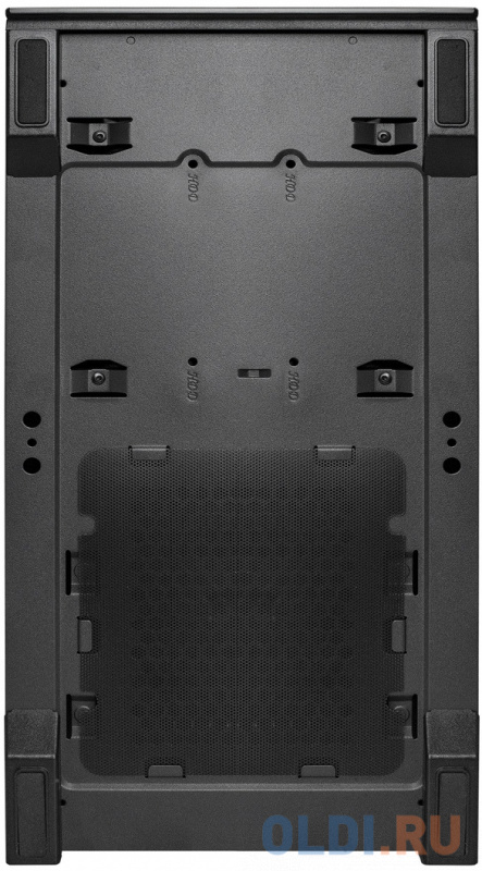Корпус ATX Exegate i3 MAX-PPH700 700 Вт чёрный фото