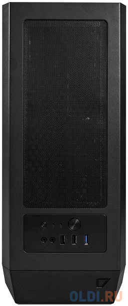 Корпус ATX Exegate i3 NEO-PPH500 500 Вт чёрный фото