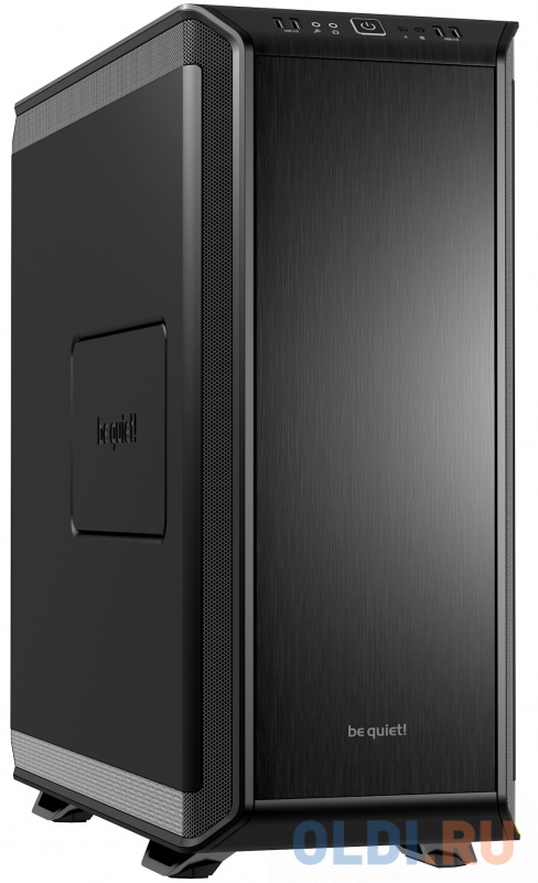 

Корпус ATX Be quiet Dark Base 900 Без БП чёрный BG011