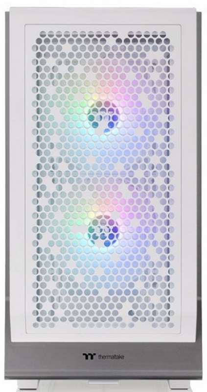 Корпус ATX Thermaltake Ceres 300 TG Без БП белый Корпус ATX Thermaltake Ceres 300 TG Без БП белый фото