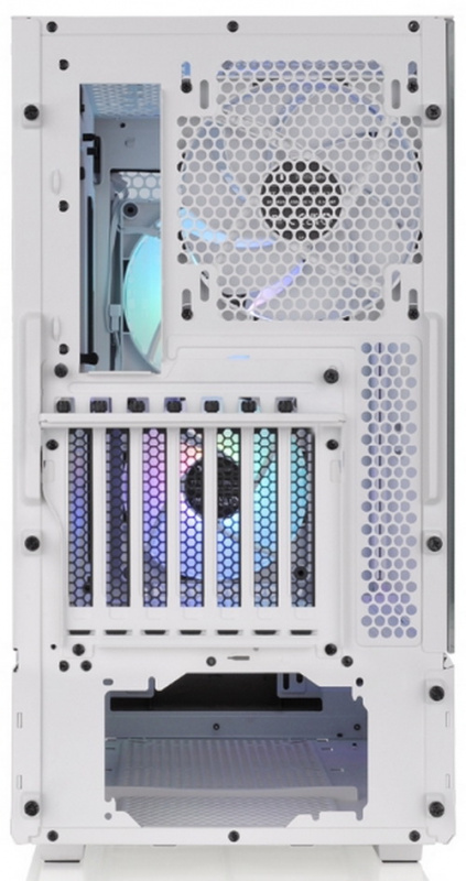 Корпус ATX Thermaltake Ceres 300 TG Без БП белый Корпус ATX Thermaltake Ceres 300 TG Без БП белый фото