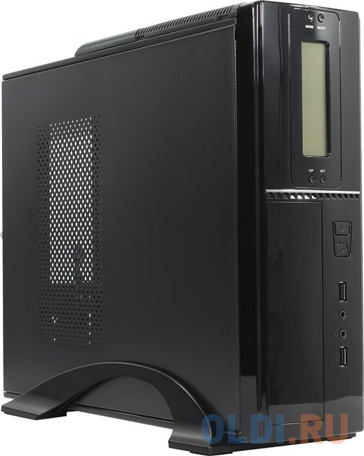 

Корпус ATX PowerCool S0506BK-300