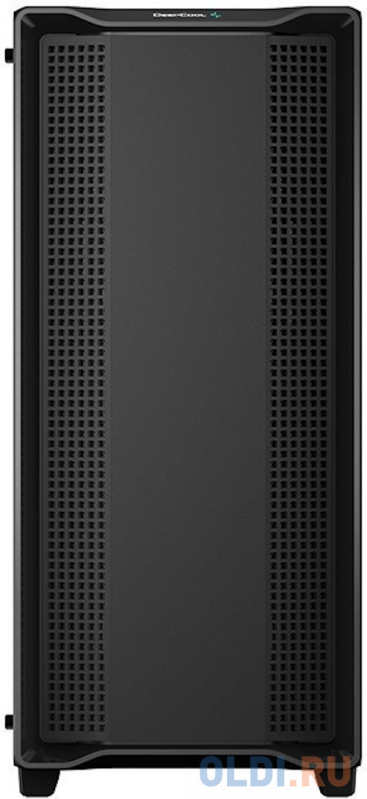 Корпус ATX Deepcool CC560 ARGB Без БП чёрный фото