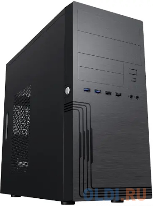 ES555BK PM-450ATX U3*2+TypeC*2+2*combo Audio [6188250] es555bk pm 450atx u3 2 typec 2 2 combo audio [6188250]