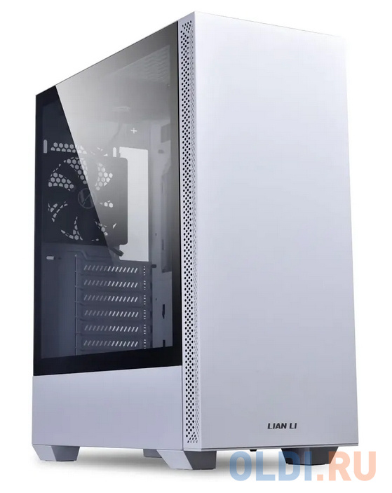 

Корпус LIAN LI LANCOOL 205 [G99.OE743W.10] белый