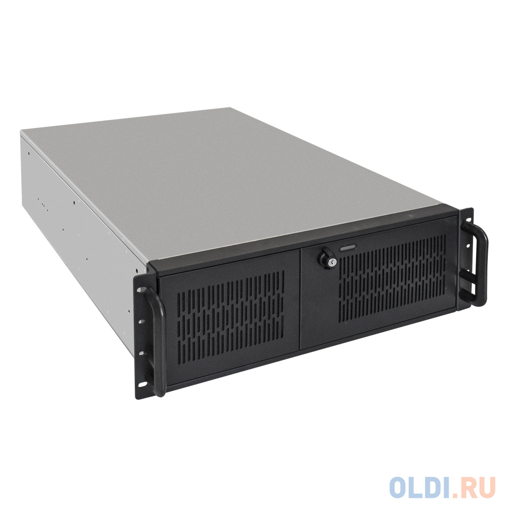 Серверный корпус ExeGate Pro 4U650-010/4U4139L <RM 19