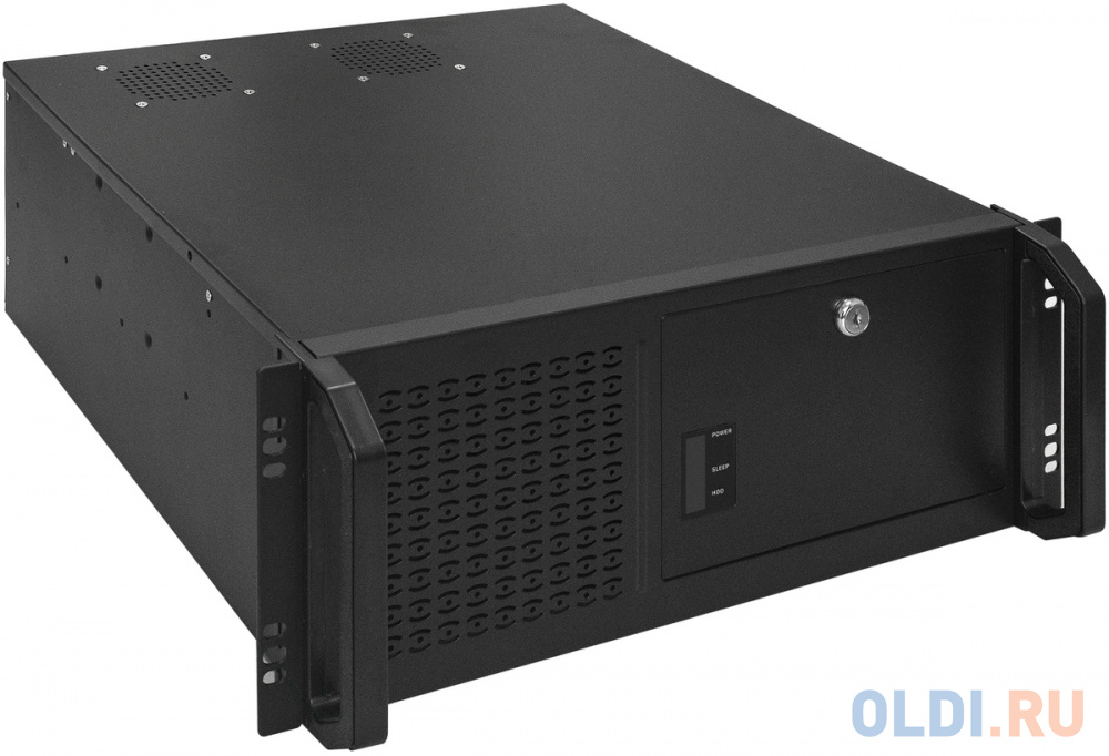 

Серверный корпус ExeGate Pro 4U450-16/4U4019S <RM 19", высота 4U, глубина 450, БП 1200ADS, USB>