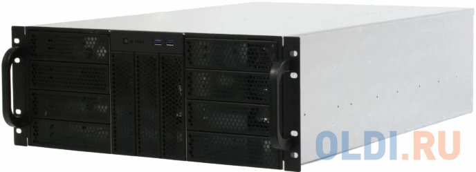 

Корпус 4U server case Procase RE411-D11H0-FE-65