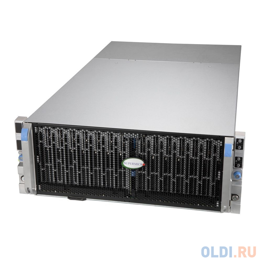 Корпус SuperMicro CSE-947SE2C-R1K66JBOD