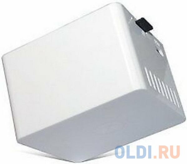 RD021 Корпус ACD White Protective case,ABS Case, Only Suitable for Orange Pi Zero, cant hold Expansion Board inside