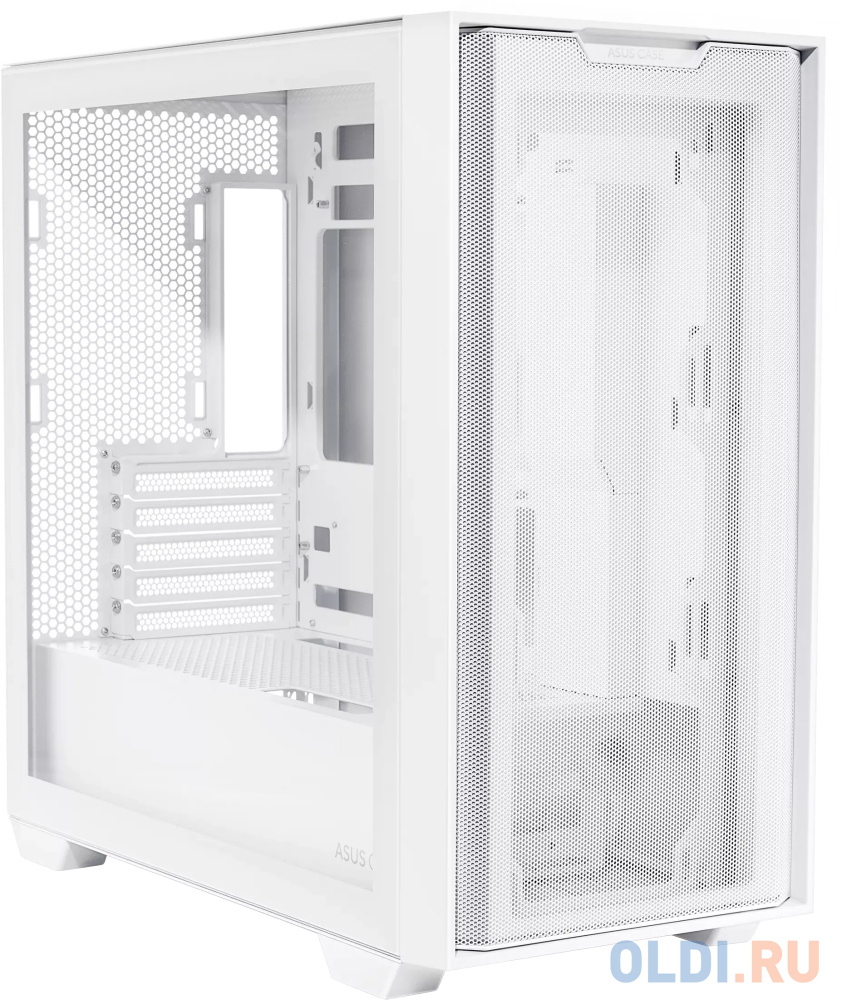 

A21 ASUS CASE WHITE