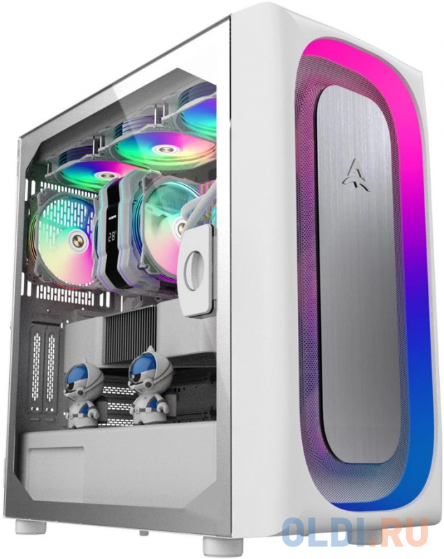 

Корпус ALSEYE Ai-W(Ai20025)