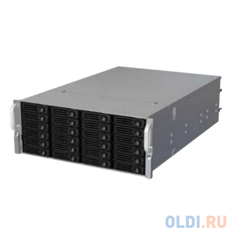 

CS-R46-01P, PSU: CRPS(1+1): 1200W, HDD Tray: 24, 24-port 12 Gbps SAS 3.0/SATA to MiniSAS HD, W/ Expa CS-R46-01P, PSU: CRPS(1+1): 1200W, HDD Tray: 24 d