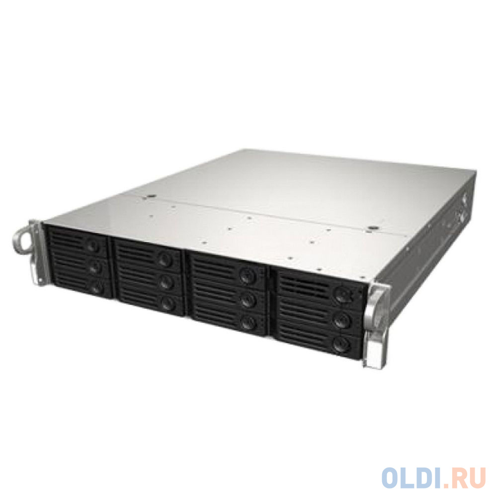 CS-R26-15P, PSU: CRPS(1+1), Acbel: 800W, HDD Tray: 12, 12-port 12Gbps SAS/SATA to 3-port Mini-SAS HD CS-R26-15P, PSU: CRPS(1+1), Acbel: 800W, HDD Tray