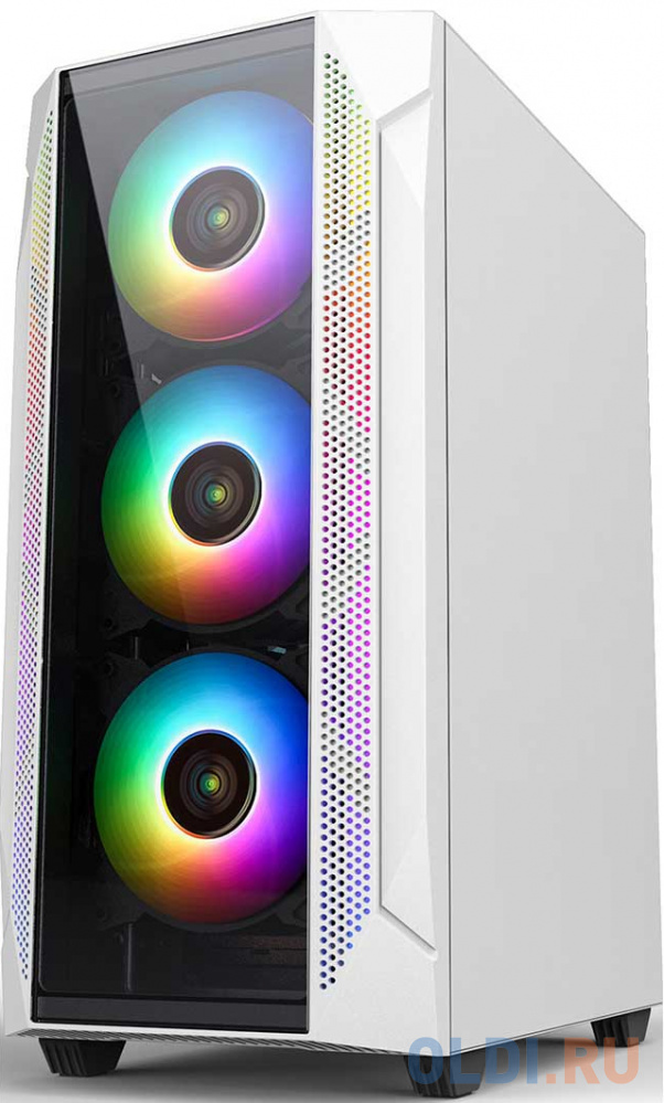 

Корпус ALSEYE phantom1.0-W