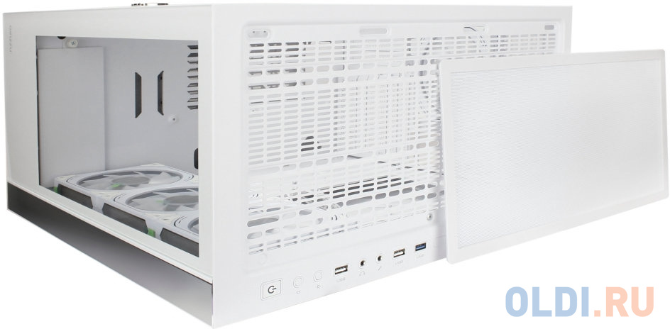

Ginzzu GL760 Белый