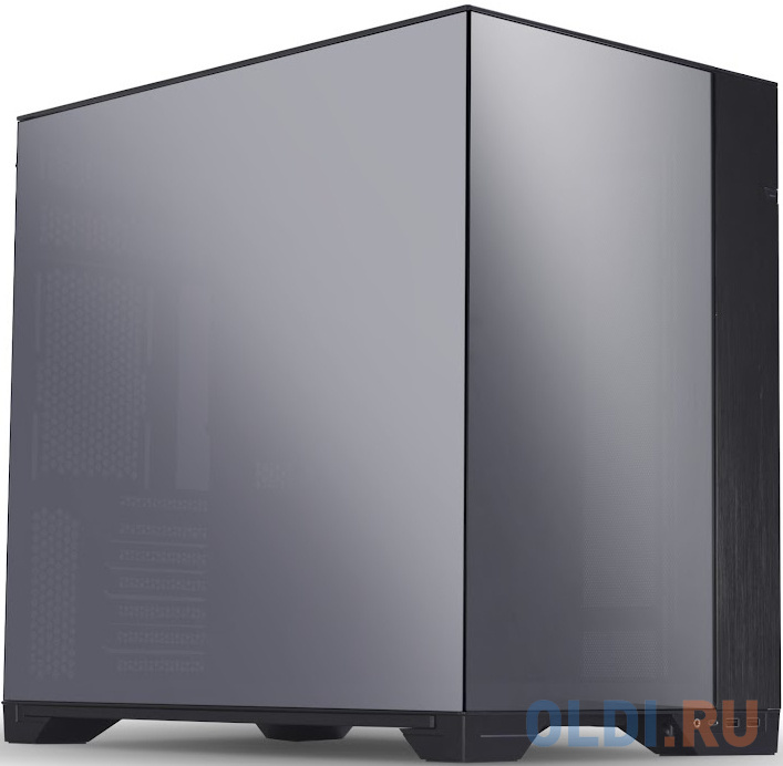 

Корпус Lian Li O11 Vision / Chrome / Mid-Tower, TG / G99.O11VC.R0