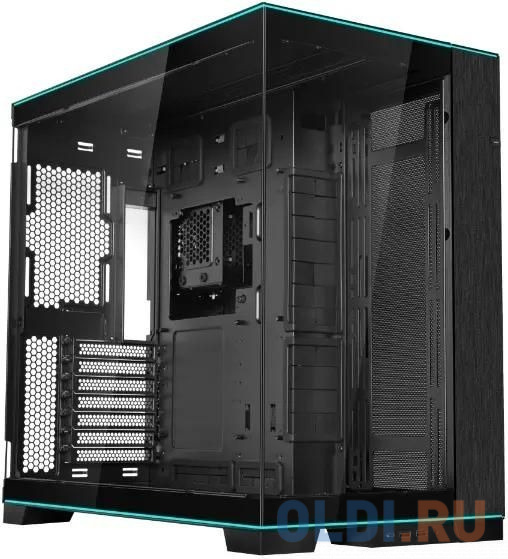 Корпус Lian Li O11D Evo RGB / Black / Mid-Tower, TG / G99.O11DERGBX.R0