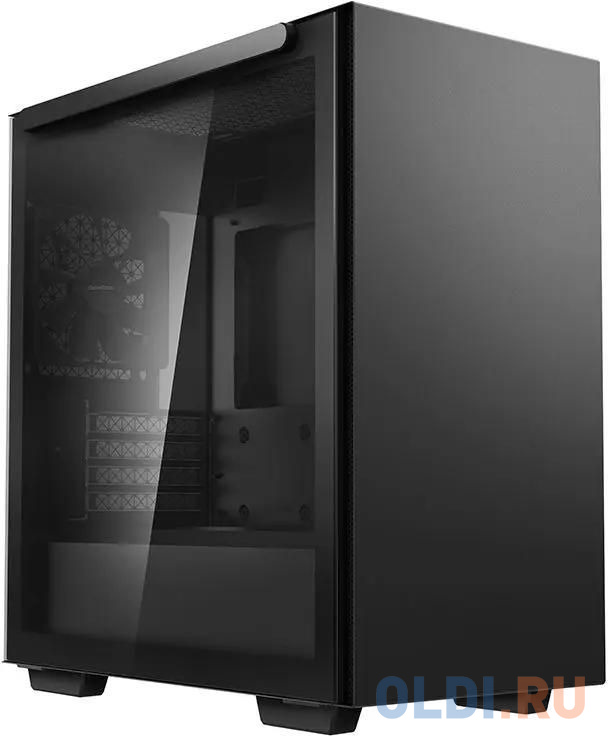 

Корпус microATX Deepcool Case MACUBE110 Limited110 Без БП черный