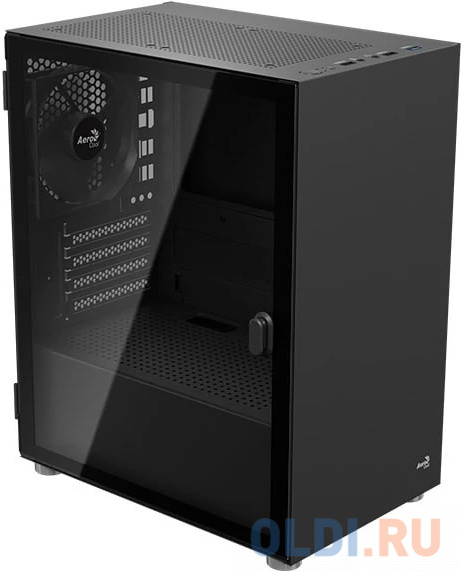 Корпус Aerocool CS-111