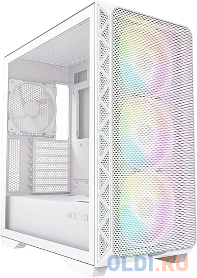 

Корпус ATX MONTECH AIR 903 MAX WH