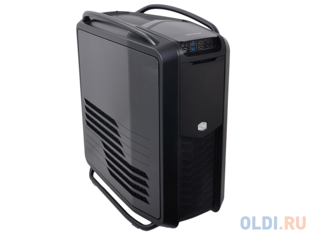 Cosmo 2. Cooler Master Cosmos II (RC-1200-kkn2). Корпус Cooler Master Cosmos II. AEROCOOL Cosmos II.