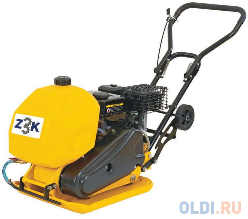 

Виброплита Zitrek z3k60w 091-0202