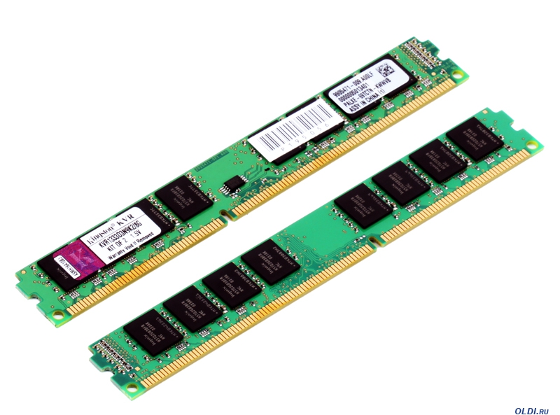 Как правильно выставить тайминги оперативной памяти ddr3