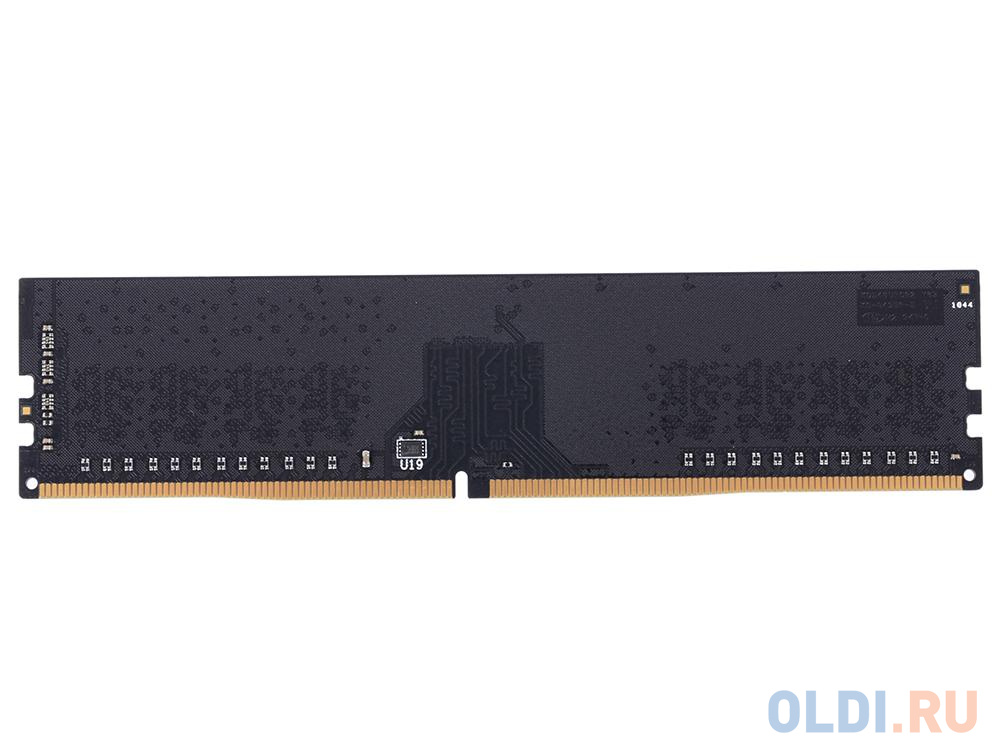 Оперативная память для компьютера Patriot PSD48G266681 DIMM 8Gb DDR4 2666MHz - фото 4