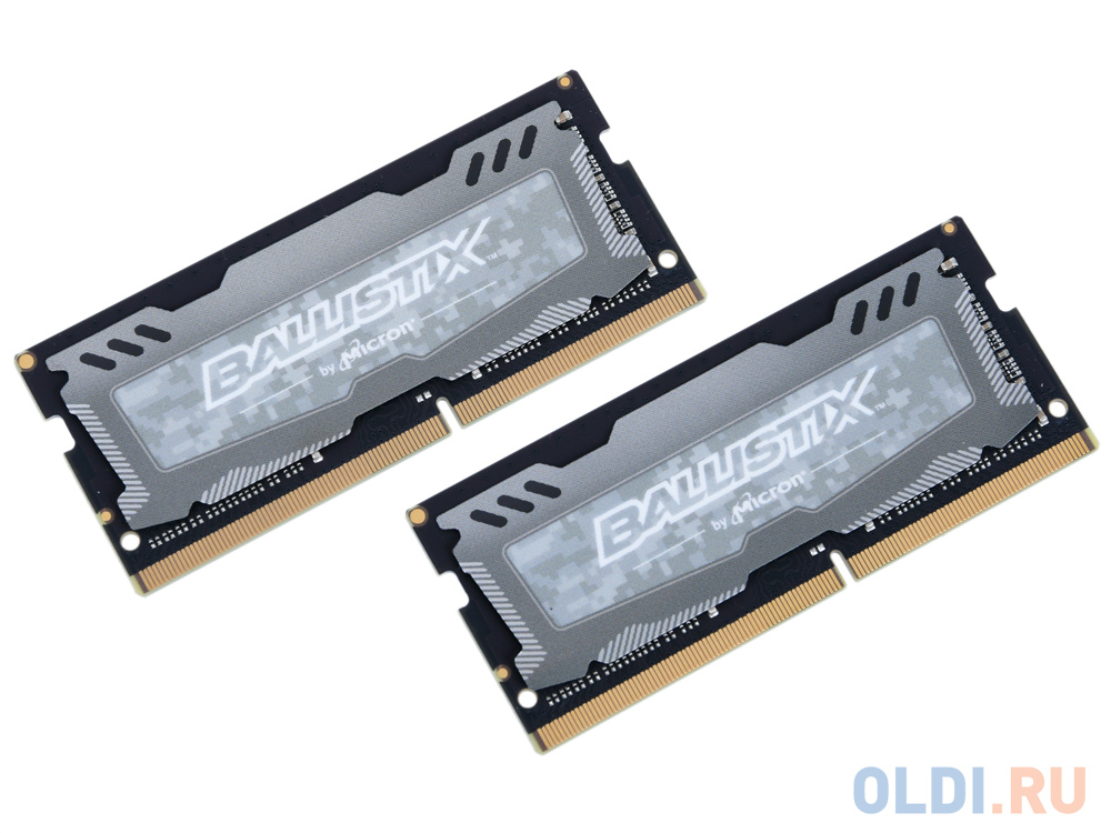 Разгон оперативной памяти crucial ballistix