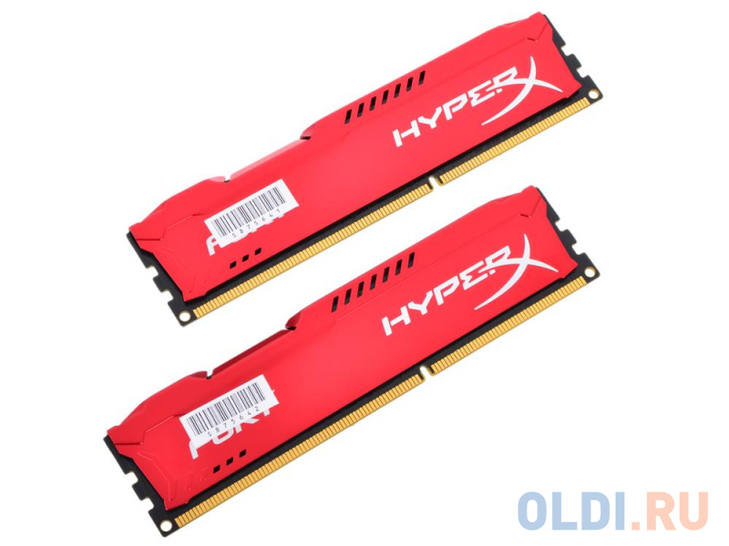 Купить Оперативную Память Hyperx 16 Gb