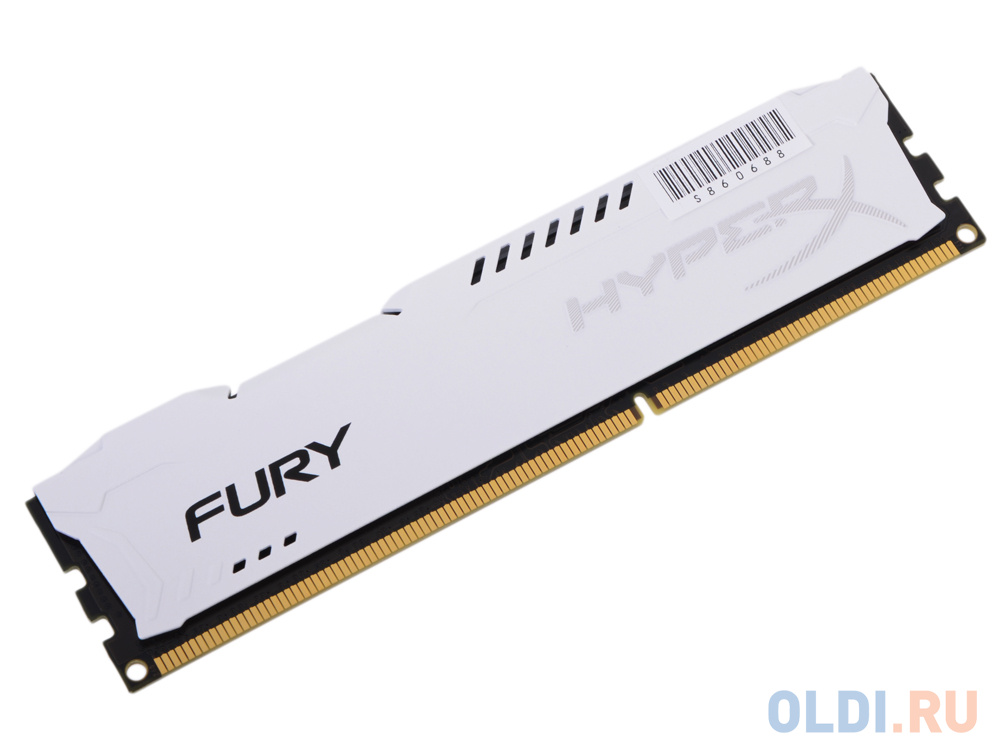 Если ли среди новых модулей kingston fury оперативная память с плотностью 16 gbit