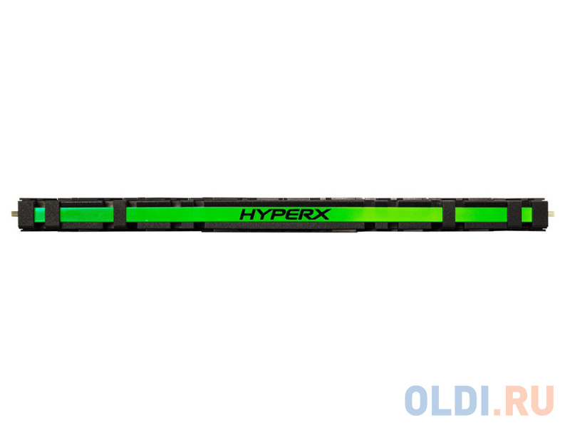 

Модуль памяти DDR4 Kingston 16Gb 3000MHz PREDATOR RGB CL15 XMP [HX430C15PB3A/16]