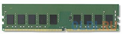 

Оперативная память Kingston KSM26ES8/8ME DIMM 8Gb DDR4 2666MHz