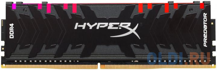 

Оперативная память для компьютера Kingston HX436C17PB4A/8 DIMM 8Gb DDR4 3600MHz