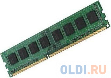   4Gb PC3-12800 1600MHz DDR3 DIMM NCP