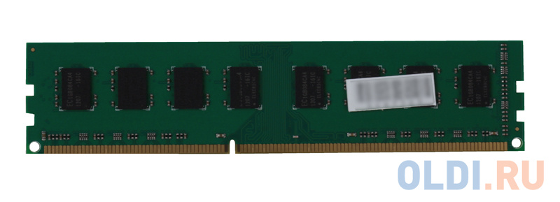Оперативная память 2Gb PC3-12800 1600MHz DDR3 DIMM NCP