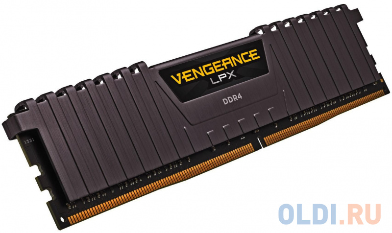 Ddr4 16 гб corsair vengeance. Ddr4 16 гб corsair vengeance