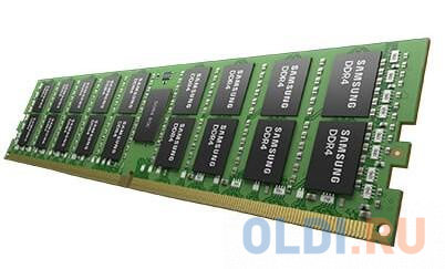 Оперативная память для компьютера Samsung M393A4K40DB2-CVF DIMM 32Gb DDR4 2933MHz