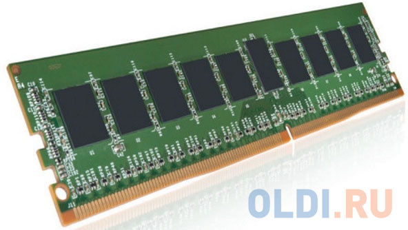 

Оперативная память для сервера Lenovo 7X77A01303 DIMM 16Gb DDR4 2666MHz