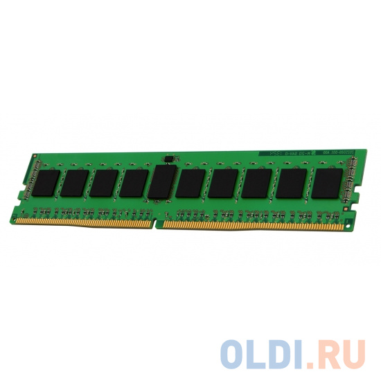 

Оперативная память Kingston KSM29RS8/8MEI DIMM 8Gb DDR4 2933MHz