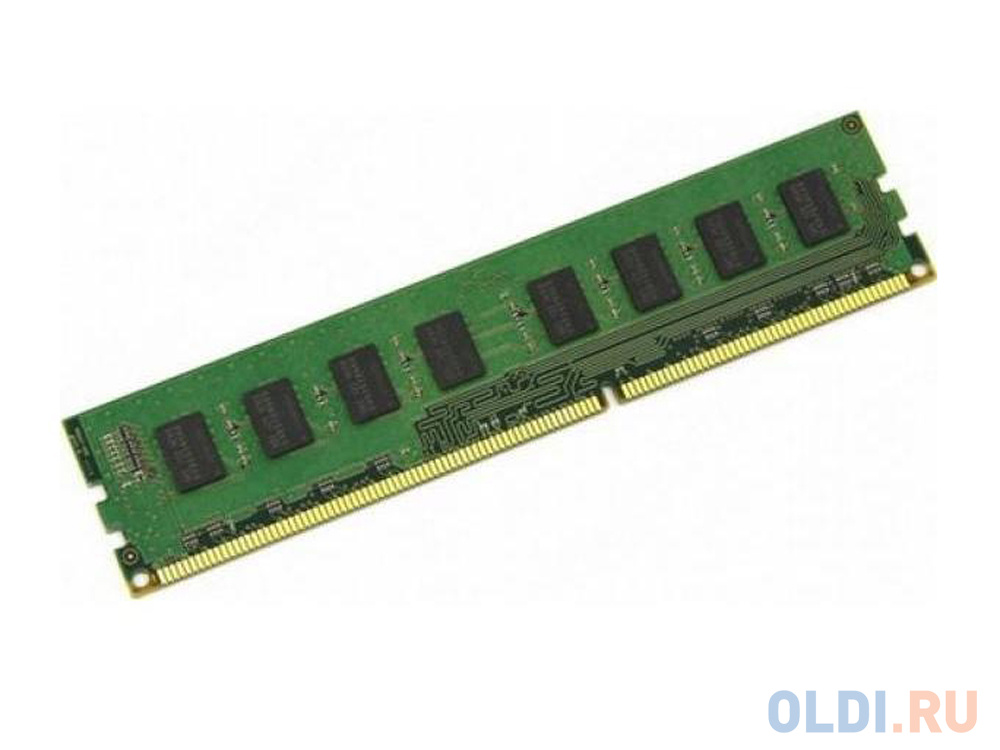 Оперативная память для компьютера Foxline FL1600LE11/8 DIMM 8Gb DDR3 1600MHz