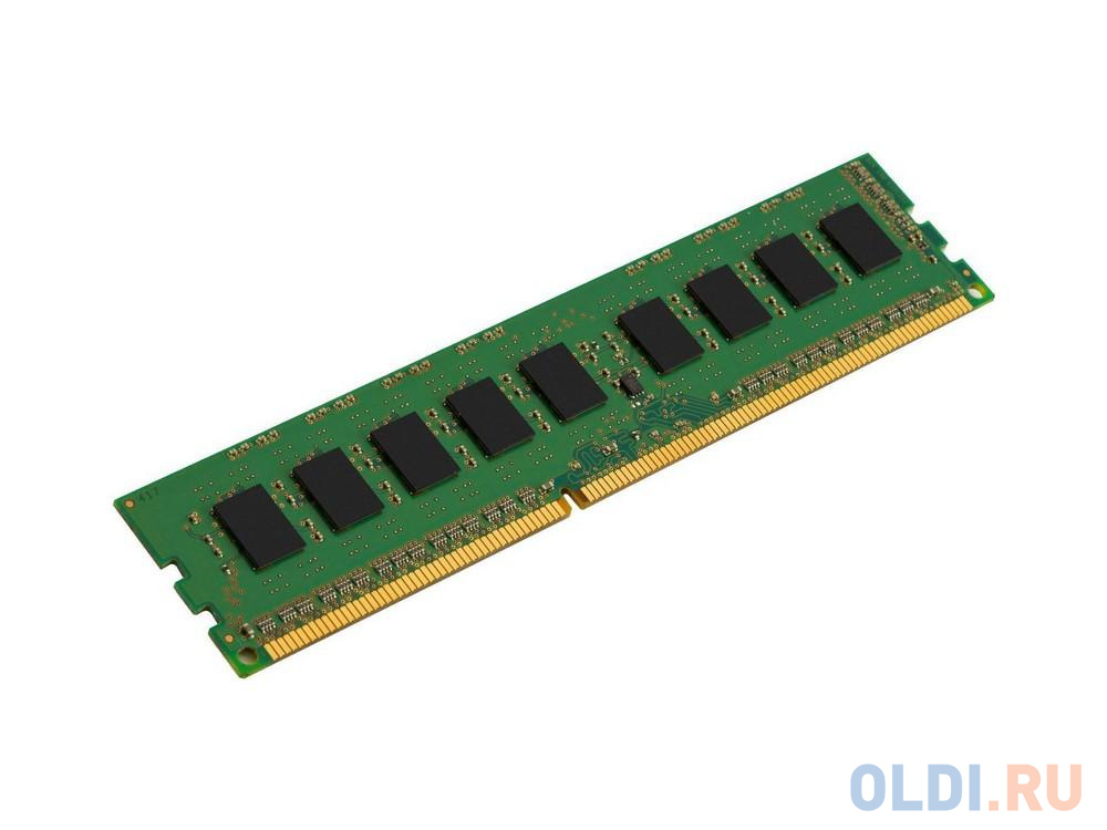Оперативная память для компьютера Foxline FL1333D3U9S1-2G DIMM 2Gb DDR3 1333MHz