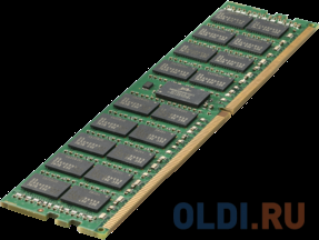 Оперативная память HP 862976-B21 DIMM 16Gb DDR4 2666MHz