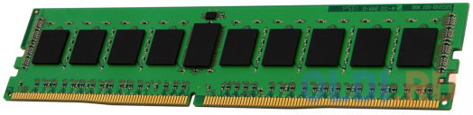 

Оперативная память для компьютера Kingston KVR29N21D8/32 DIMM 32Gb DDR4 2933MHz