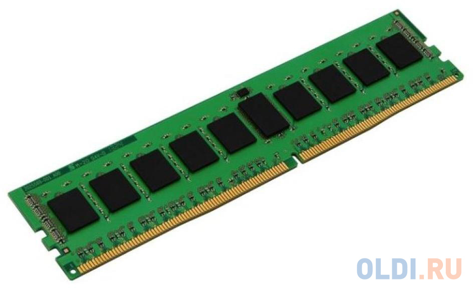 Оперативная память для компьютера Foxline FL1600LE11/4 DIMM 4Gb DDR3L 1600MHz от OLDI