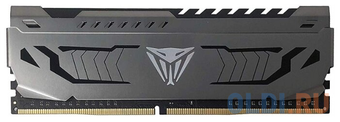 

Оперативная память для компьютера Patriot PVS432G300C6 DIMM 32Gb DDR4 3000MHz
