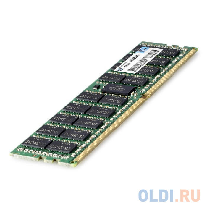 

Оперативная память HP 815098-B21 DIMM 16Gb DDR4 2666MHz