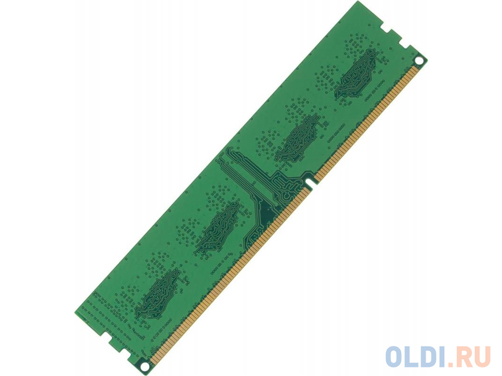 Оперативная память для компьютера AMD R532G1601U1S-UGO DIMM 2Gb DDR3 1600MHz от OLDI