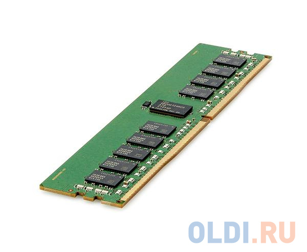 Оперативная память HP P00920-B21 DIMM 16Gb DDR4 2933MHz